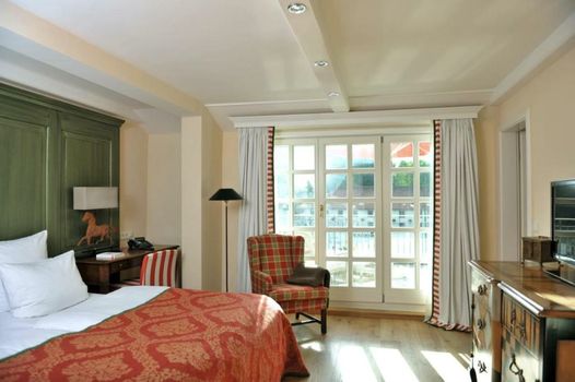 Relais & Châteaux Hardenberg BurgHotel