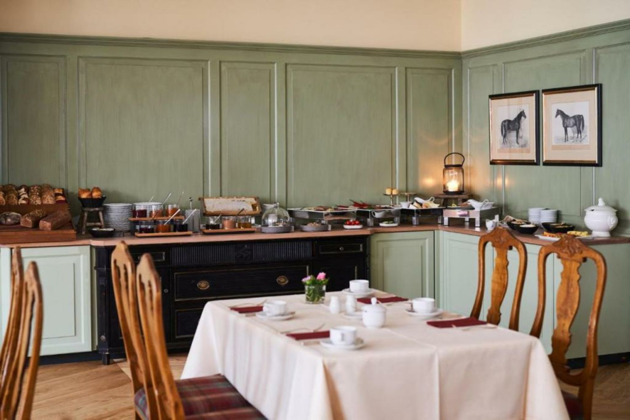 Relais & Châteaux Hardenberg BurgHotel
