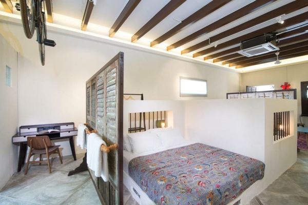 Muntri Mews