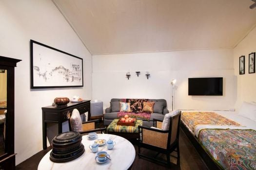 Muntri Mews