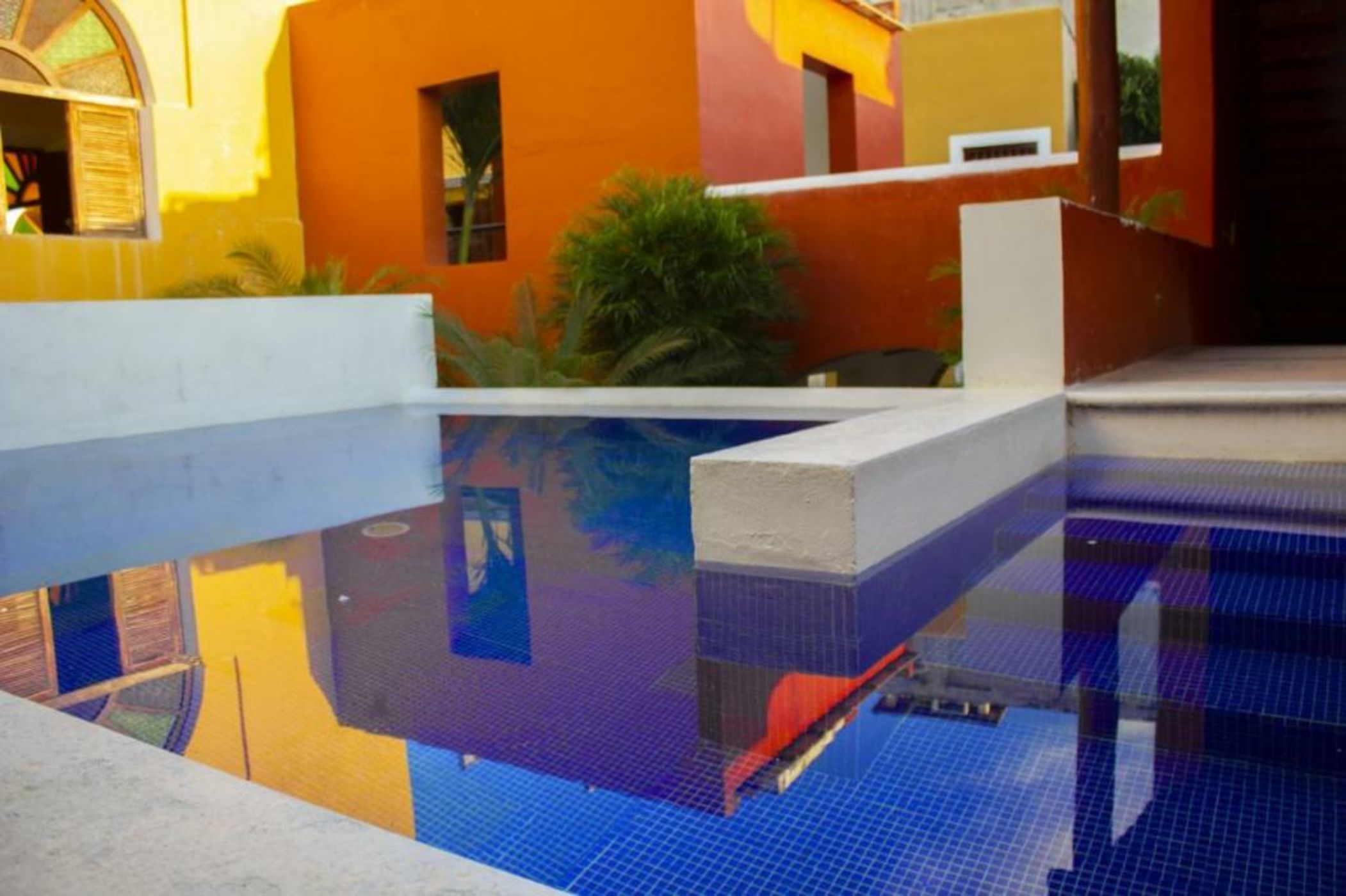 Hotel Boutique Casa Don Gustavo, Campeche