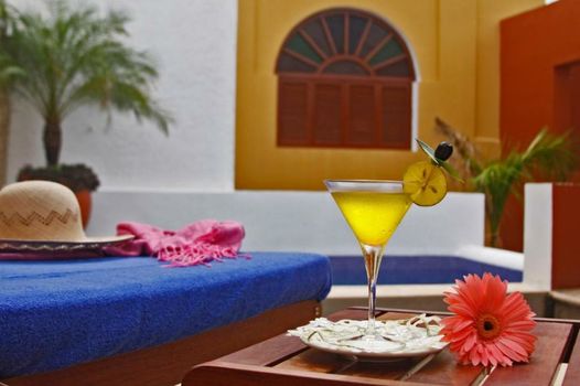 Hotel Boutique Casa Don Gustavo, Campeche