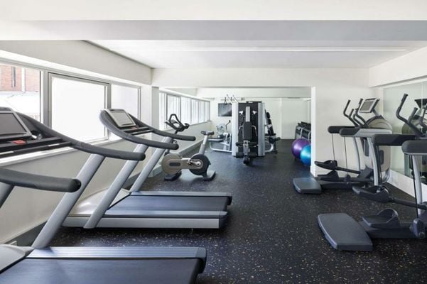 Hyatt Regency Brisbane