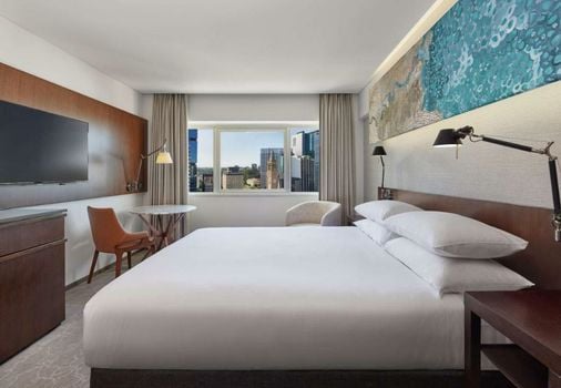Hyatt Regency Brisbane