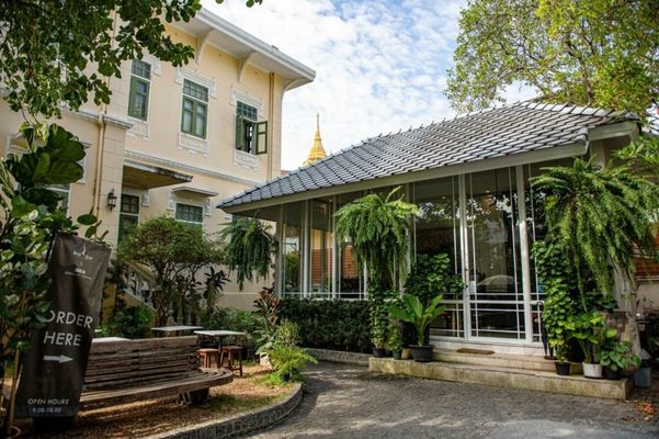 Baan 2459 Heritage House