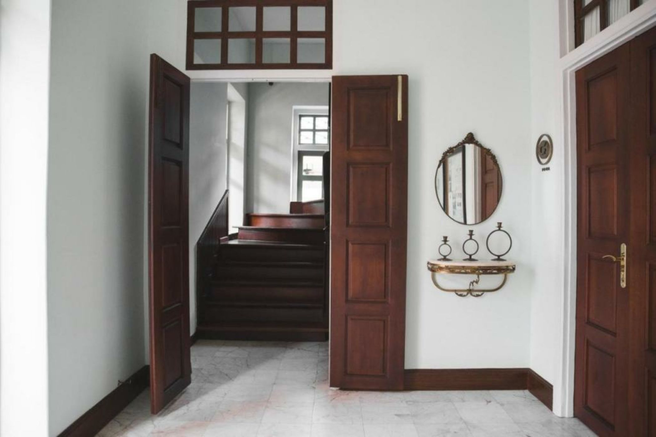 Baan 2459 Heritage House
