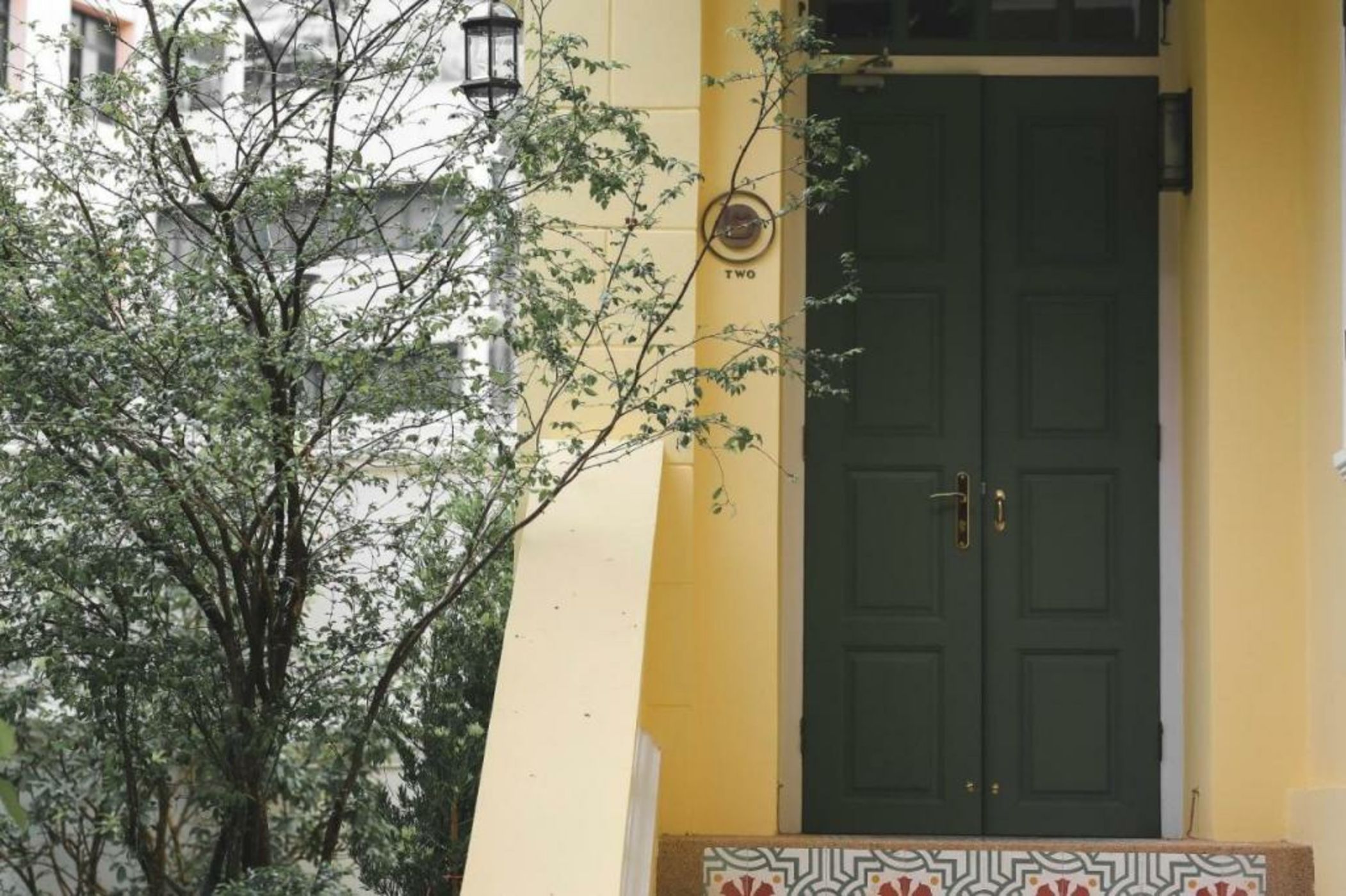 Baan 2459 Heritage House