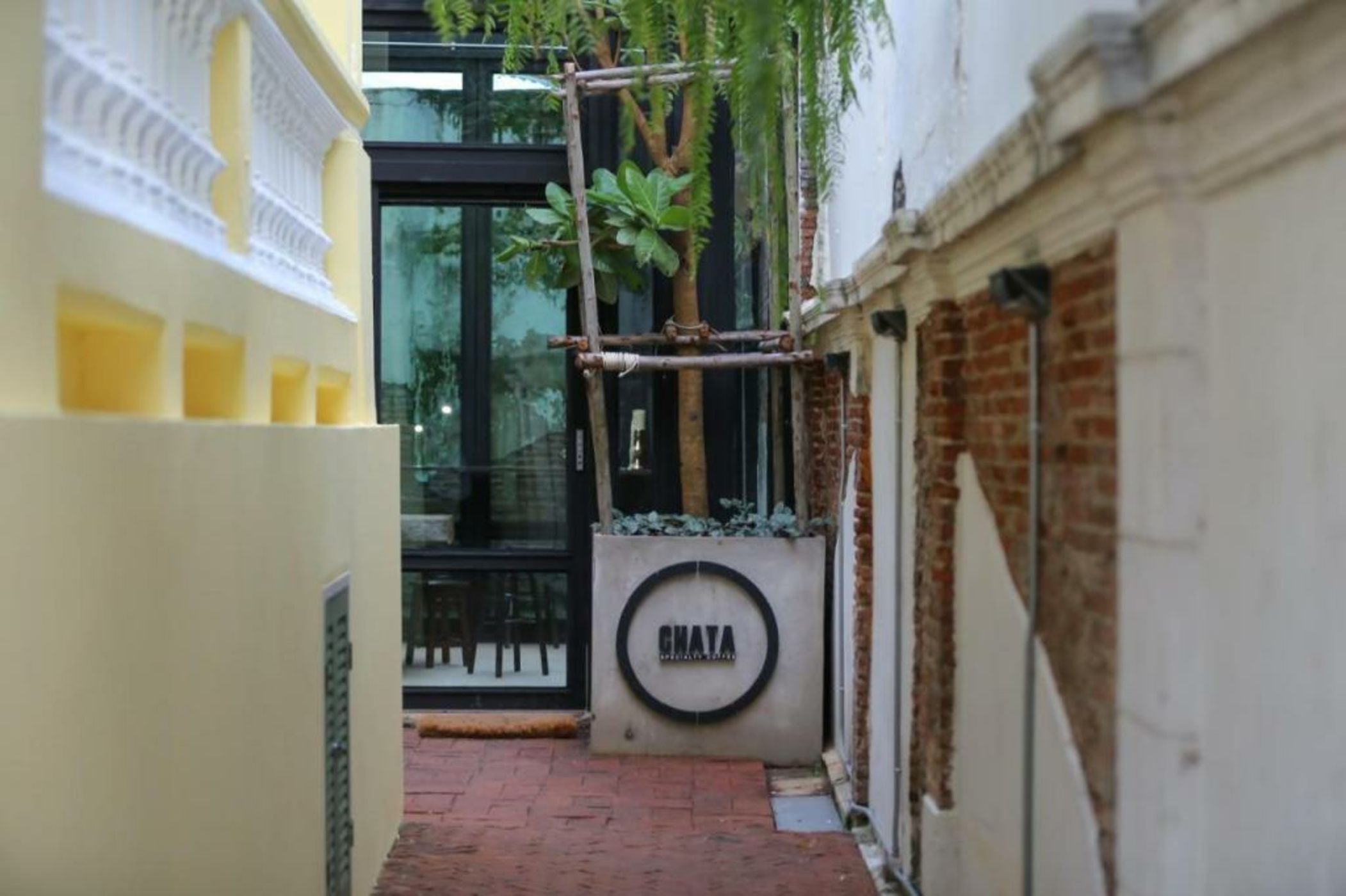 Baan 2459 Heritage House