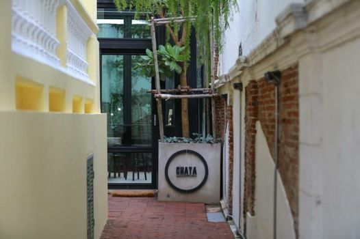 Baan 2459 Heritage House