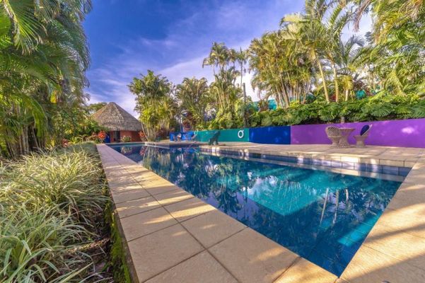 Xandari Resort & Spa