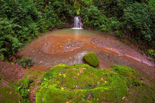 Xandari Resort & Spa