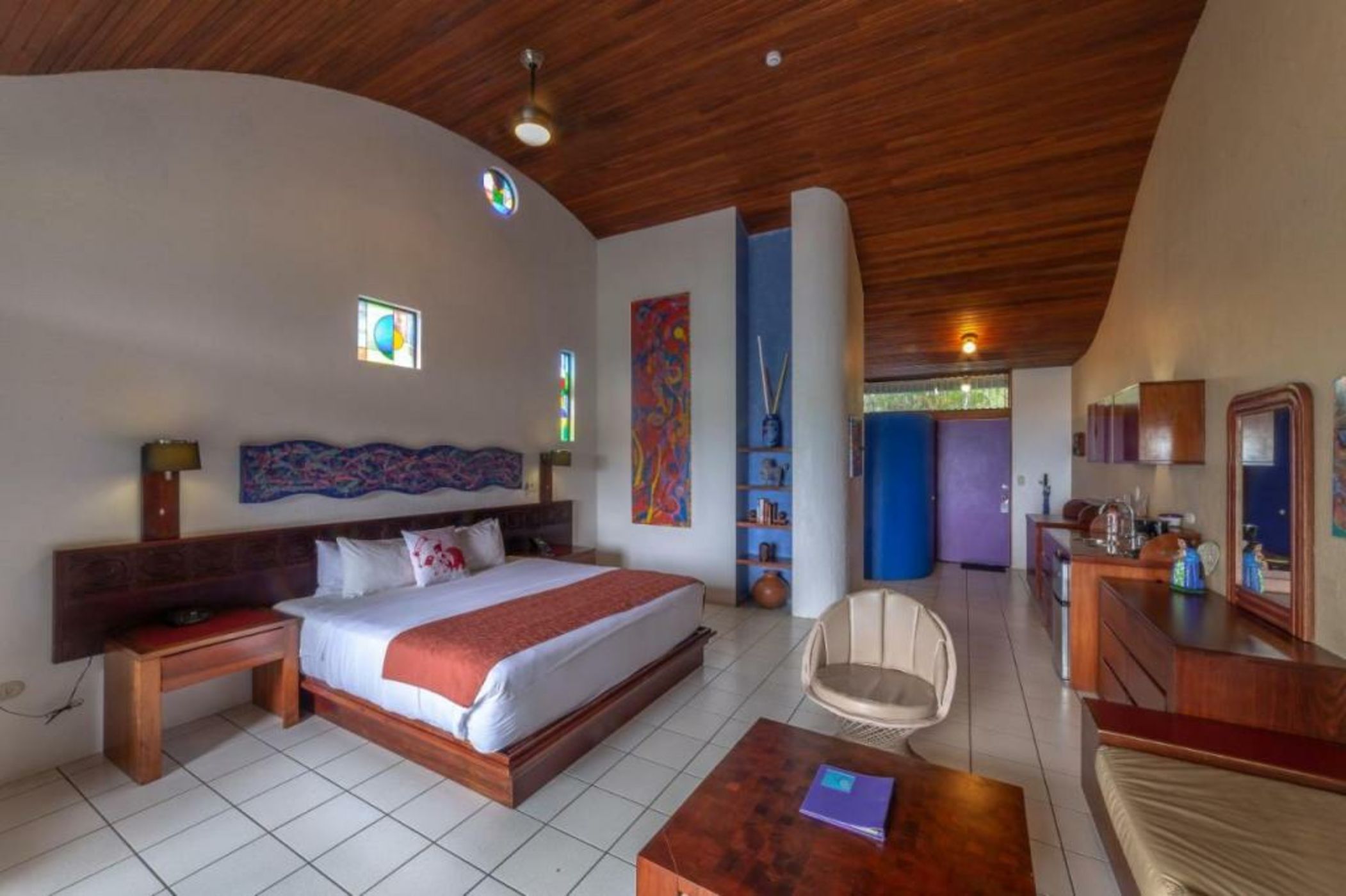 Xandari Resort & Spa