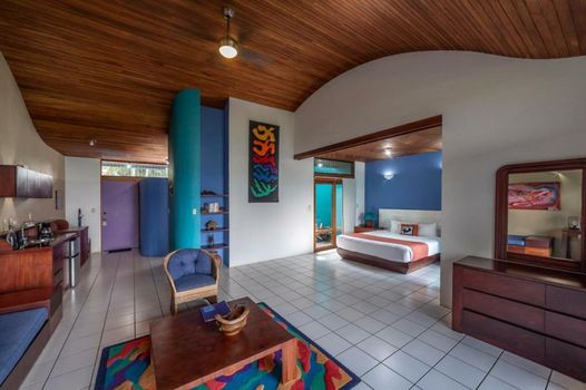 Xandari Resort & Spa