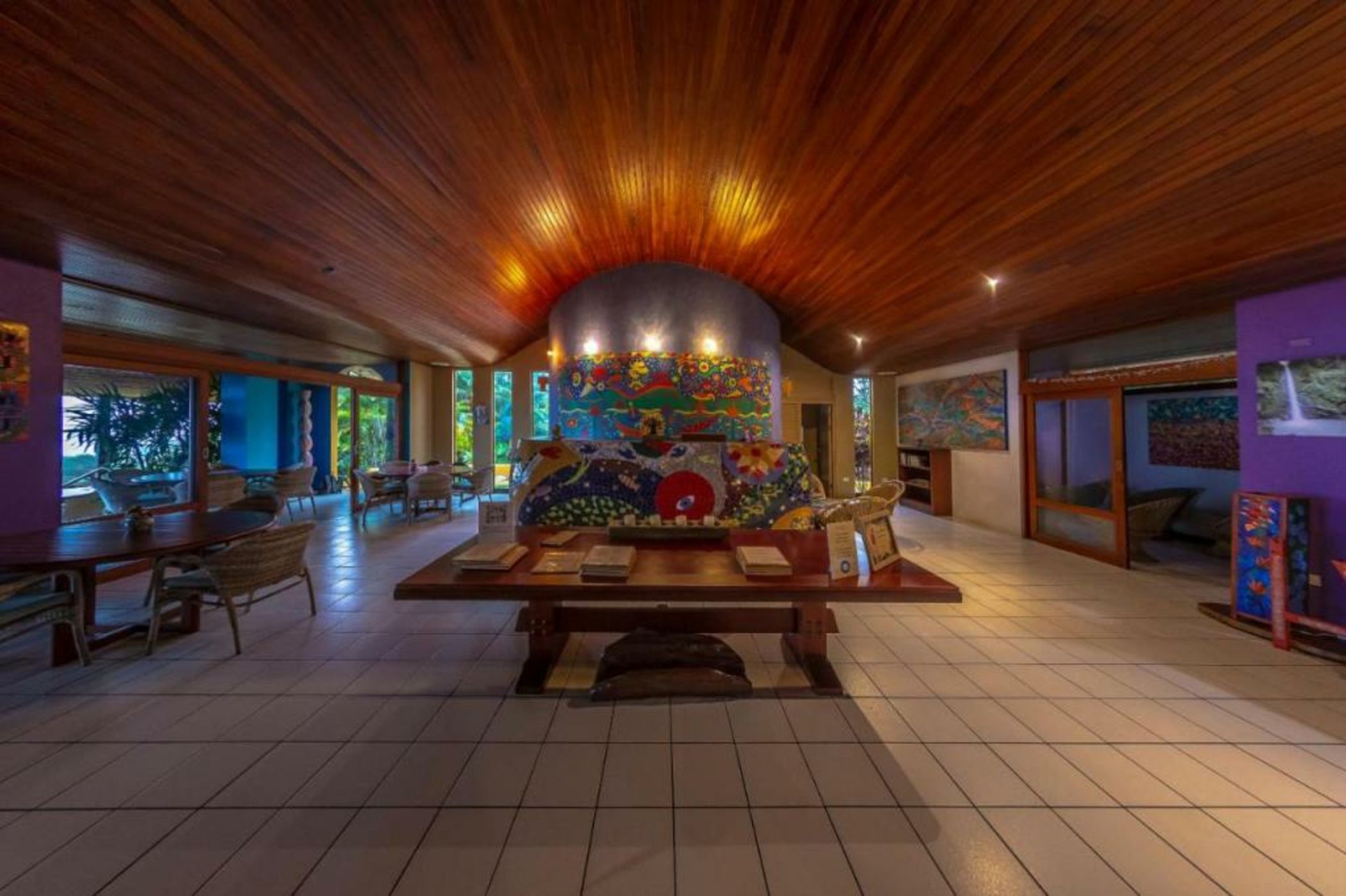 Xandari Resort & Spa