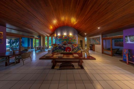 Xandari Resort & Spa