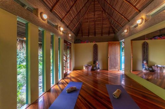 Xandari Resort & Spa