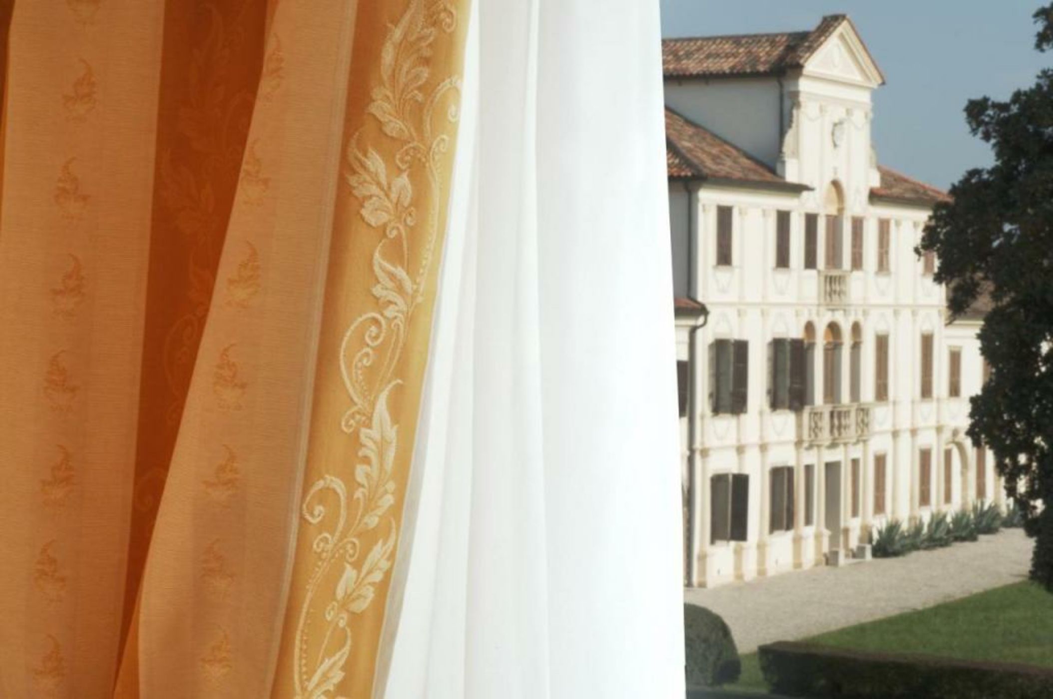 Villa Toderini