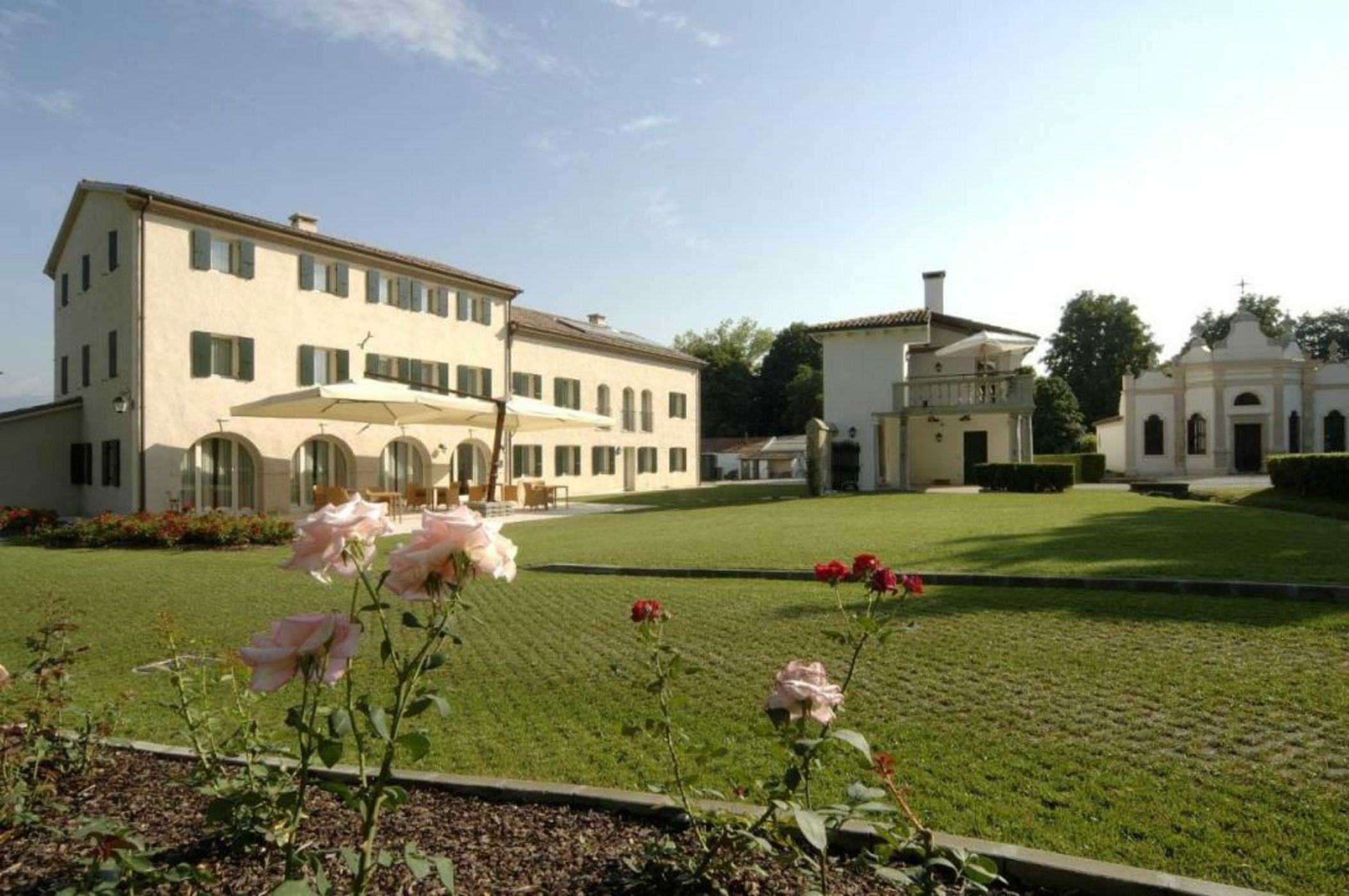 Villa Toderini