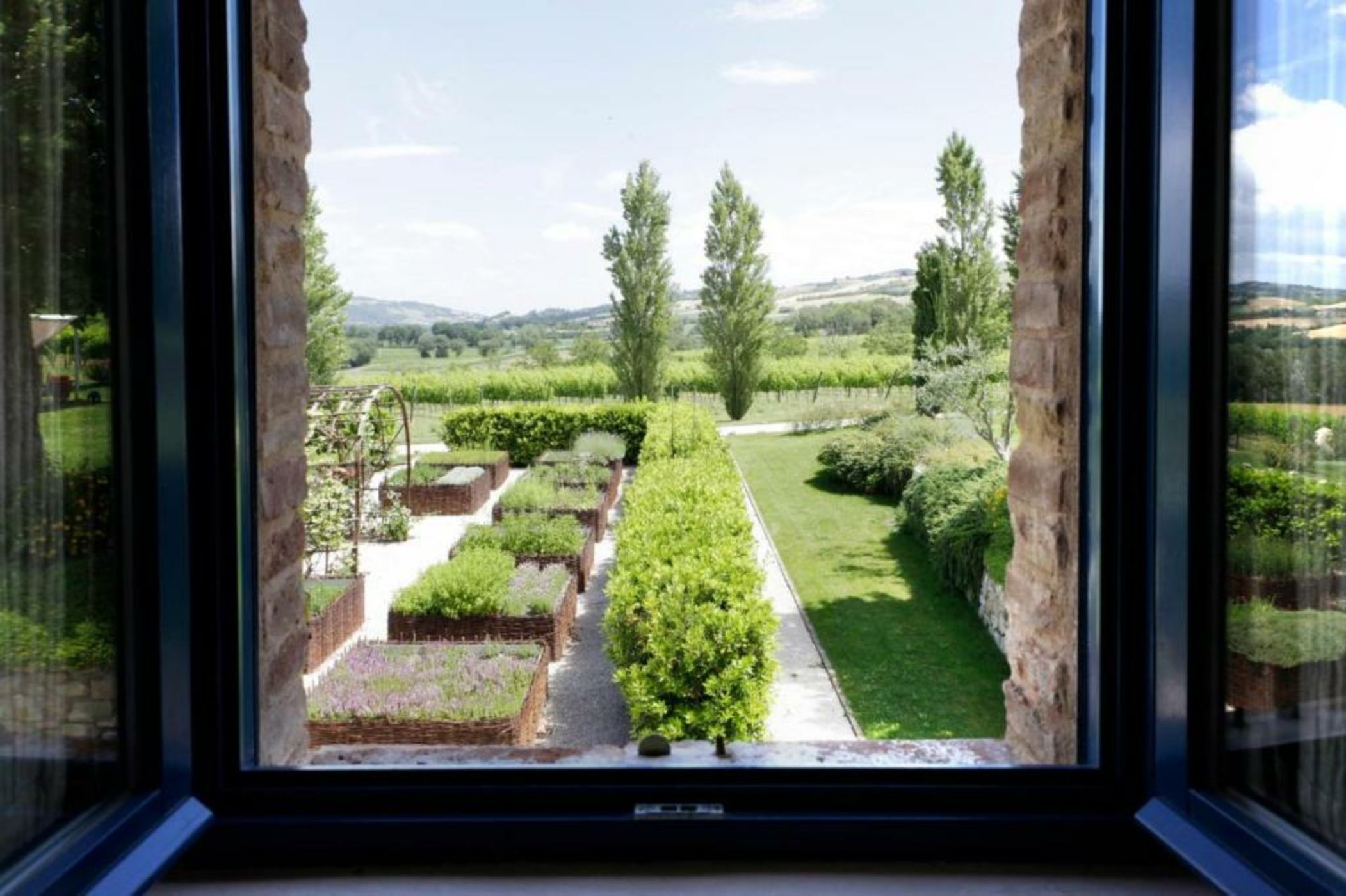 Tenuta Santi Giacomo e Filippo