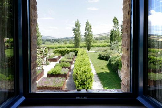 Tenuta Santi Giacomo e Filippo