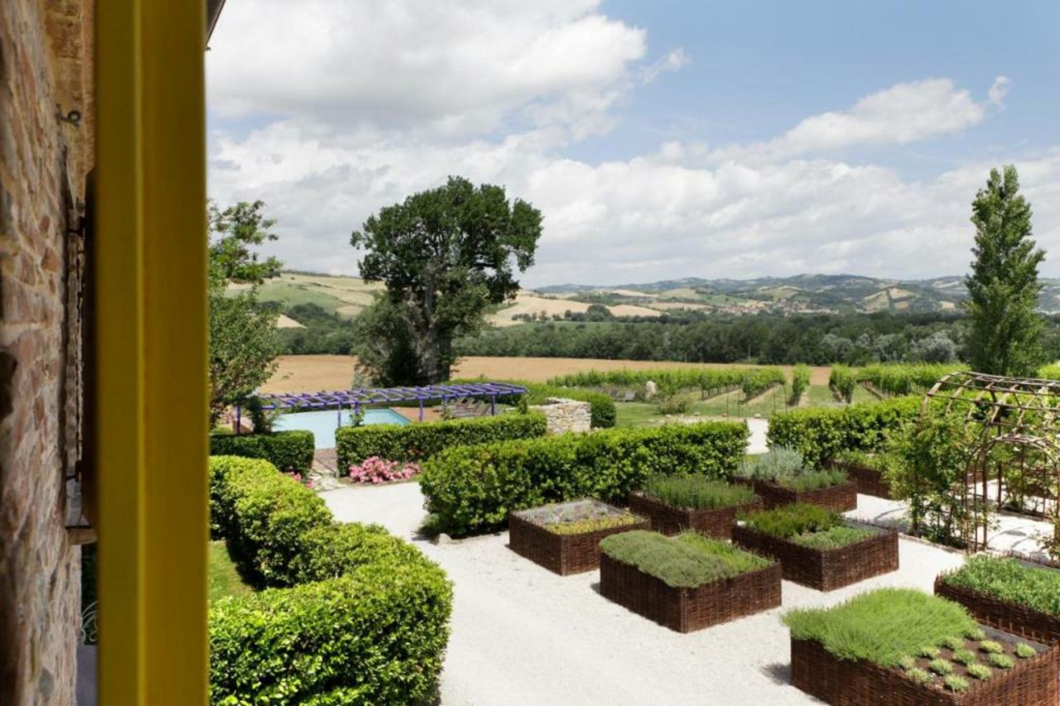 Tenuta Santi Giacomo e Filippo