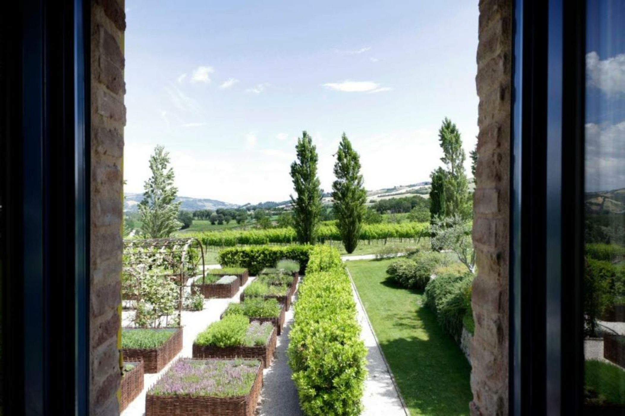 Tenuta Santi Giacomo e Filippo