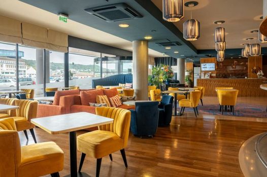 Hotel Le Grand Pavois