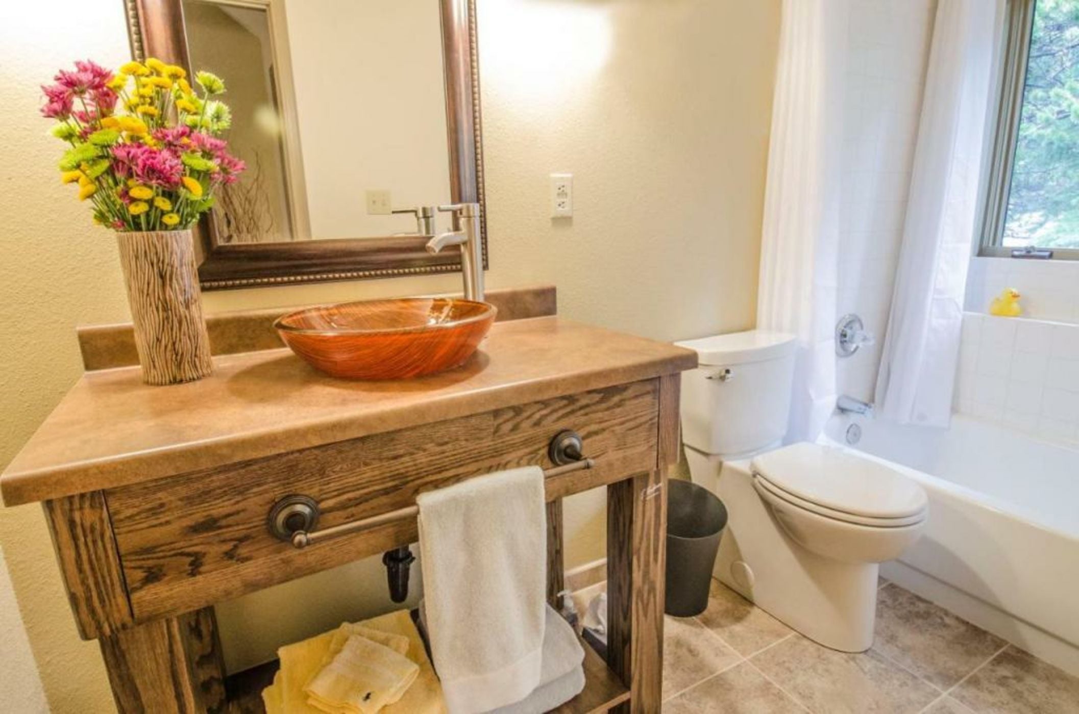 The Silver Lake Lodge - Adults Only