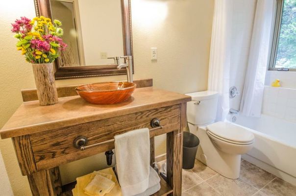 The Silver Lake Lodge - Adults Only