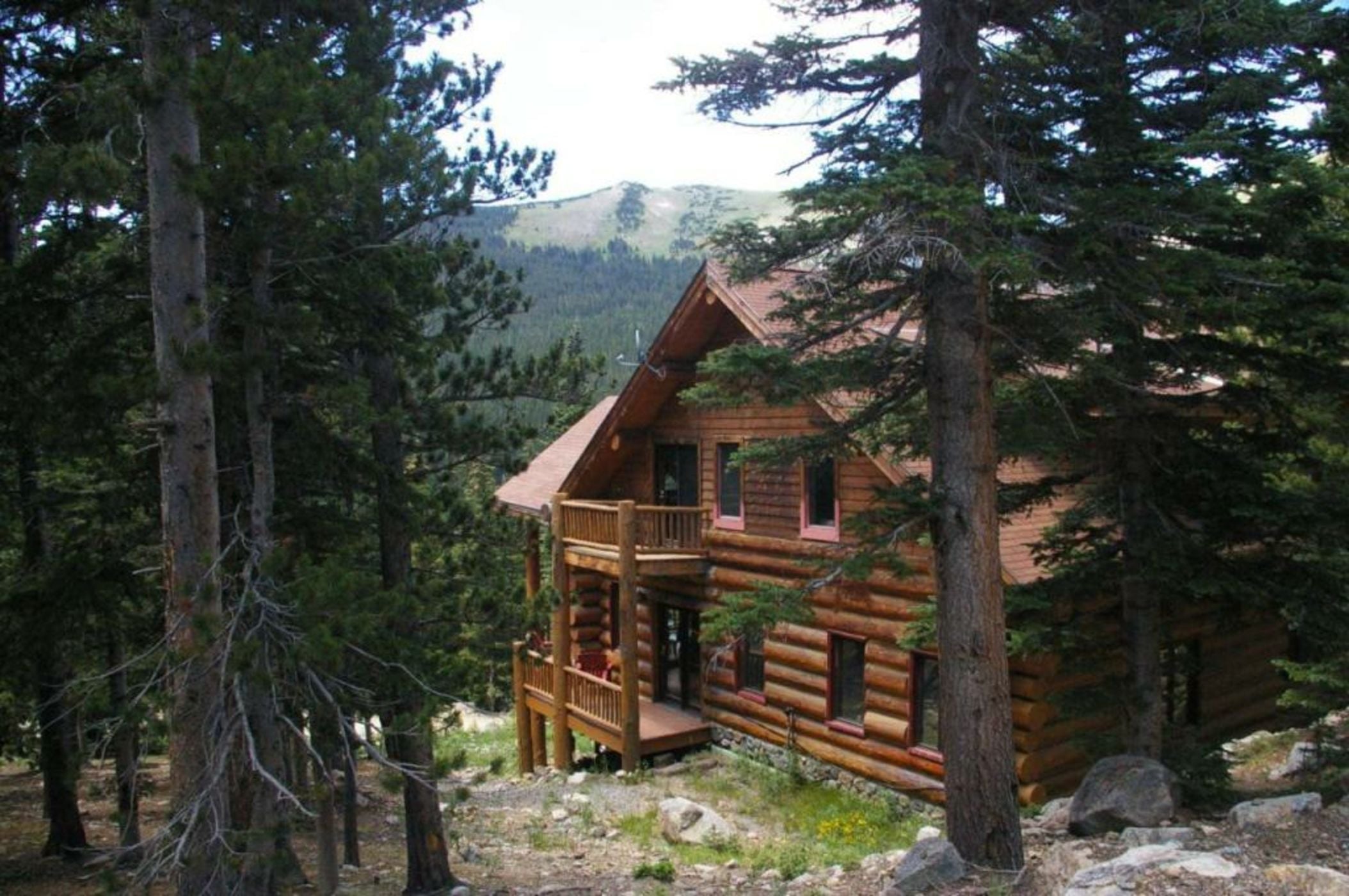 The Silver Lake Lodge - Adults Only