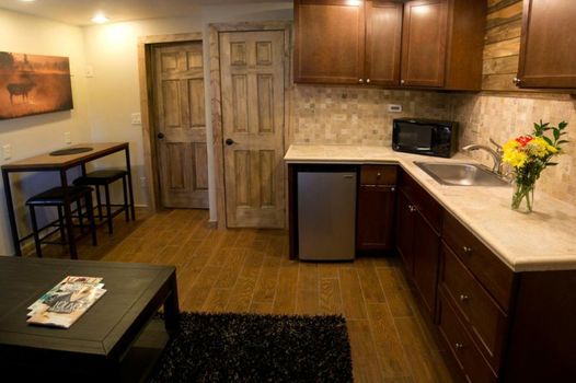 The Silver Lake Lodge - Adults Only