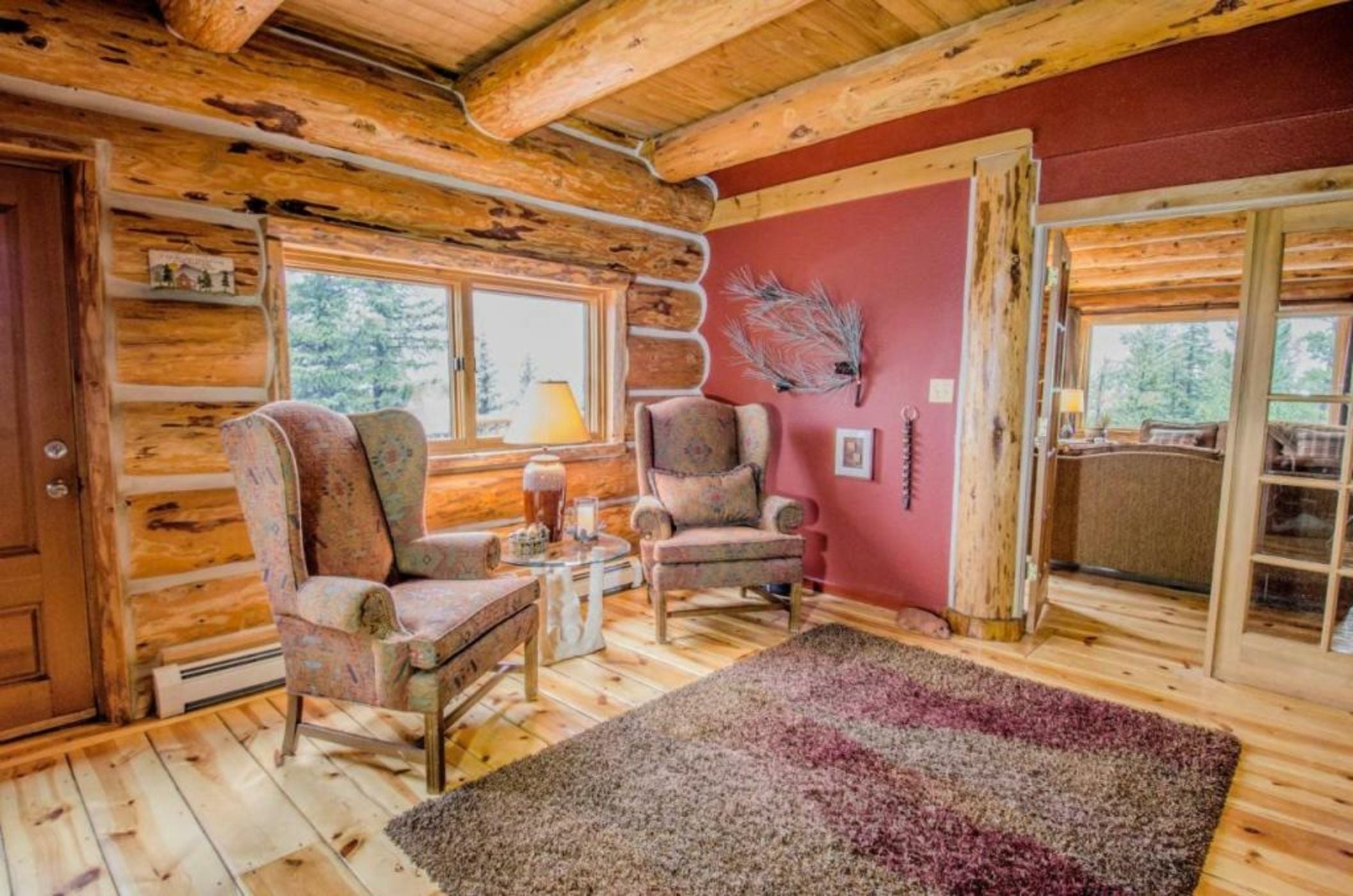 The Silver Lake Lodge - Adults Only