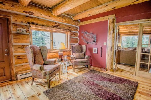 The Silver Lake Lodge - Adults Only