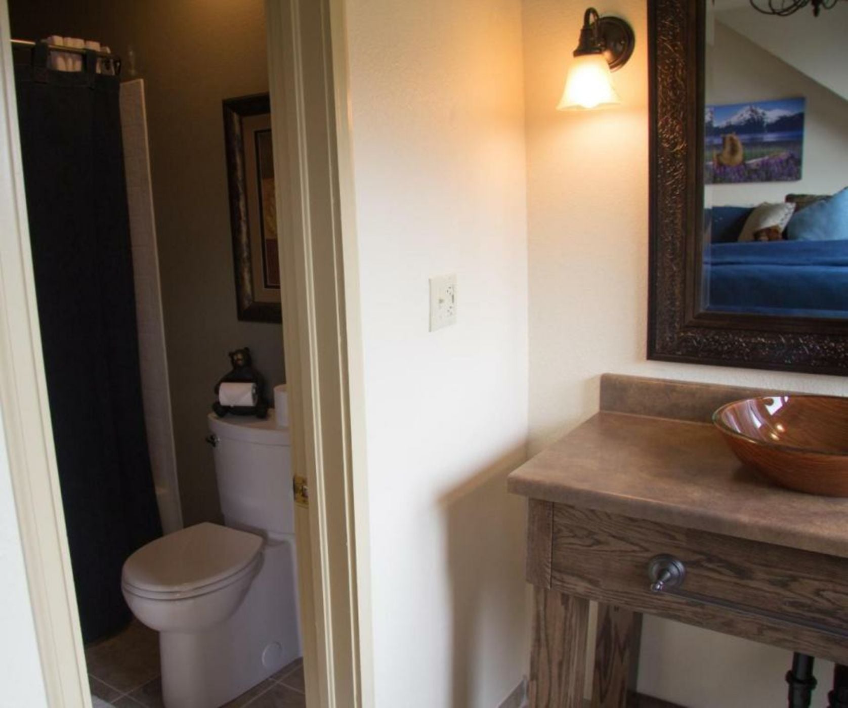 The Silver Lake Lodge - Adults Only