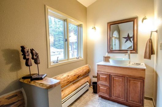The Silver Lake Lodge - Adults Only