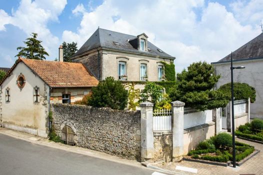 Logis Hôtels Restaurant La Mère Hamard