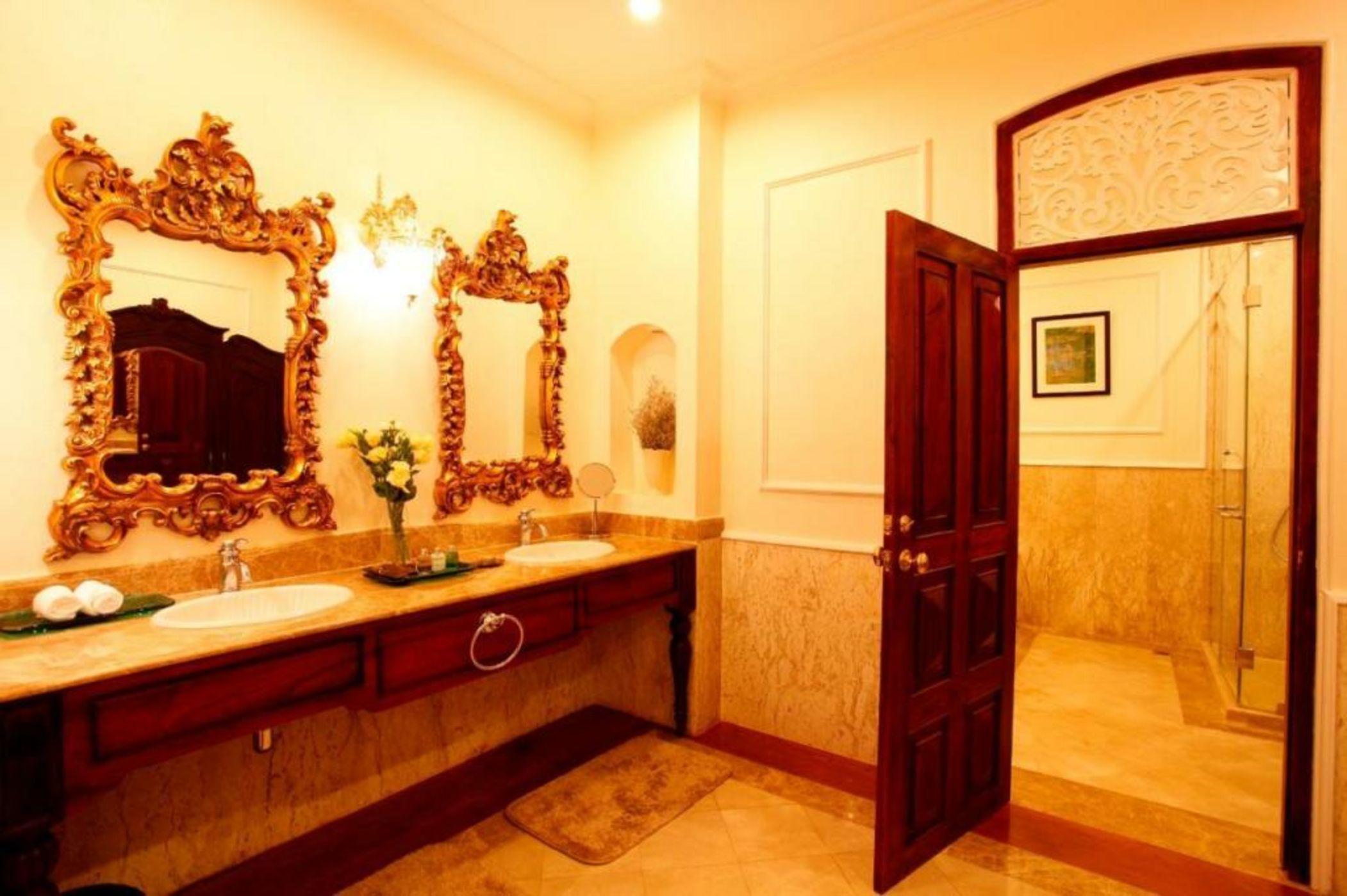 Dhavara Boutique Hotel
