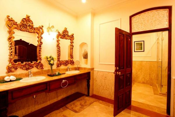 Dhavara Boutique Hotel