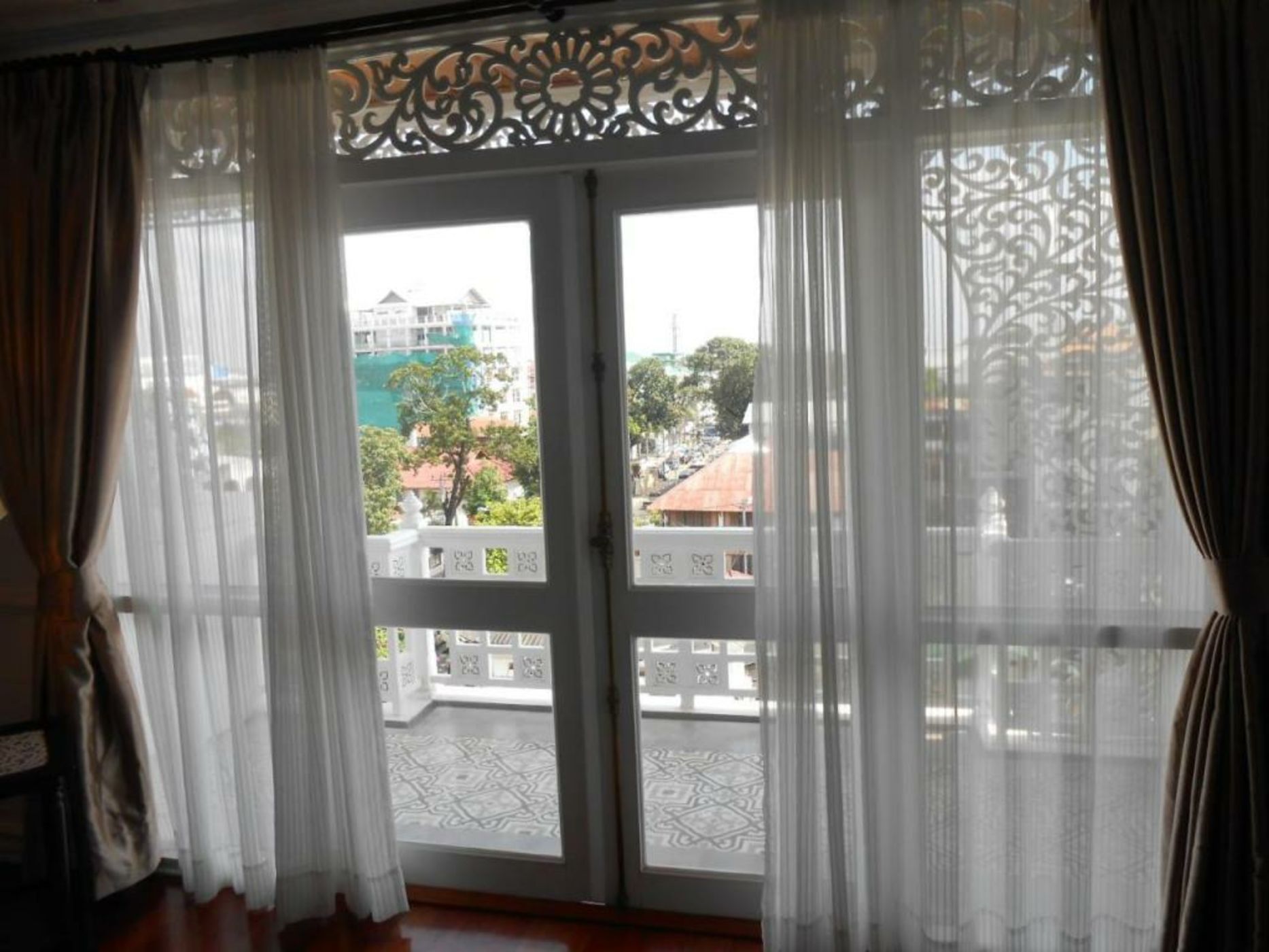 Dhavara Boutique Hotel
