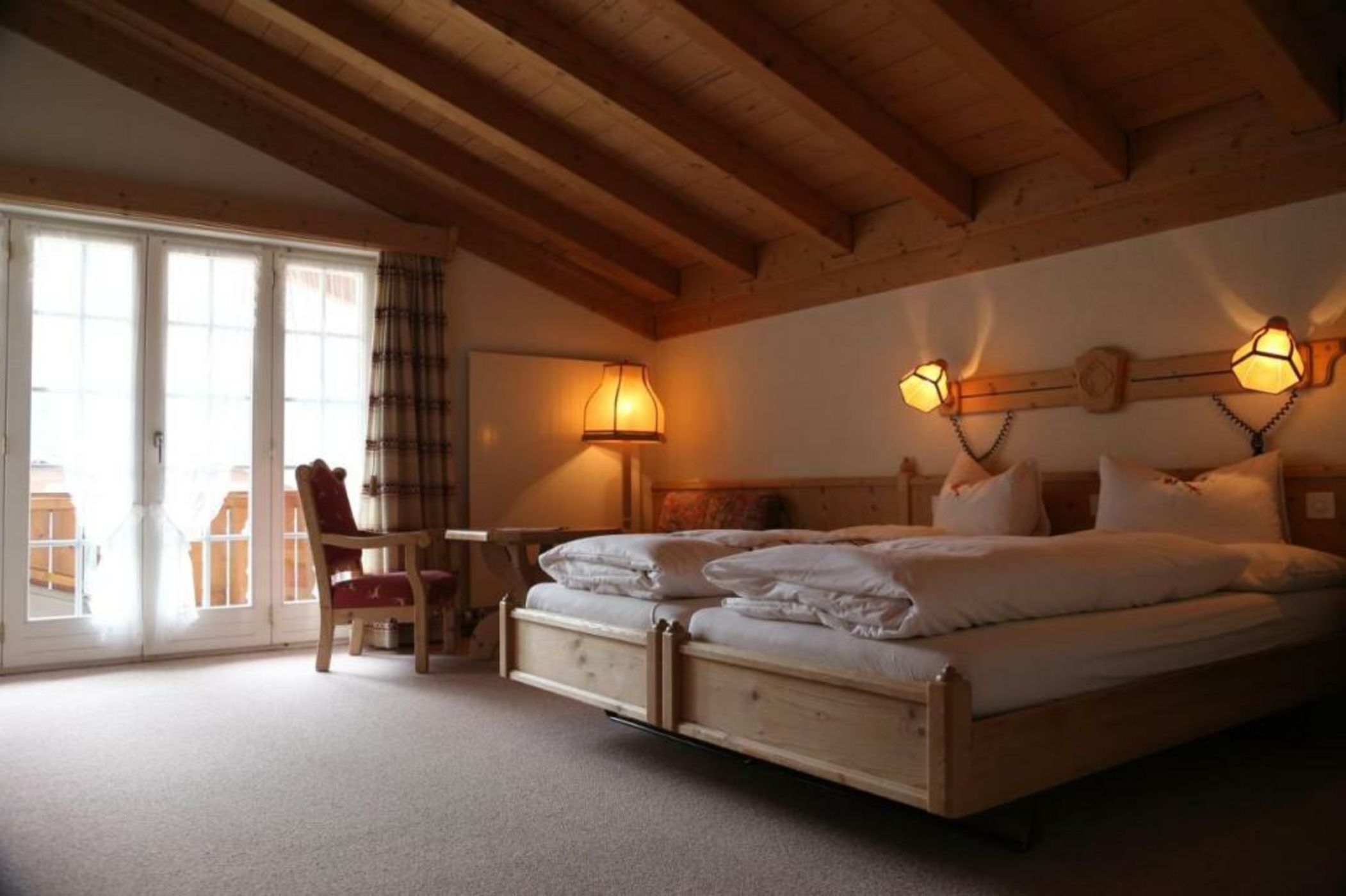 Hotel Alte Post