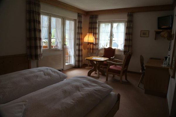 Hotel Alte Post