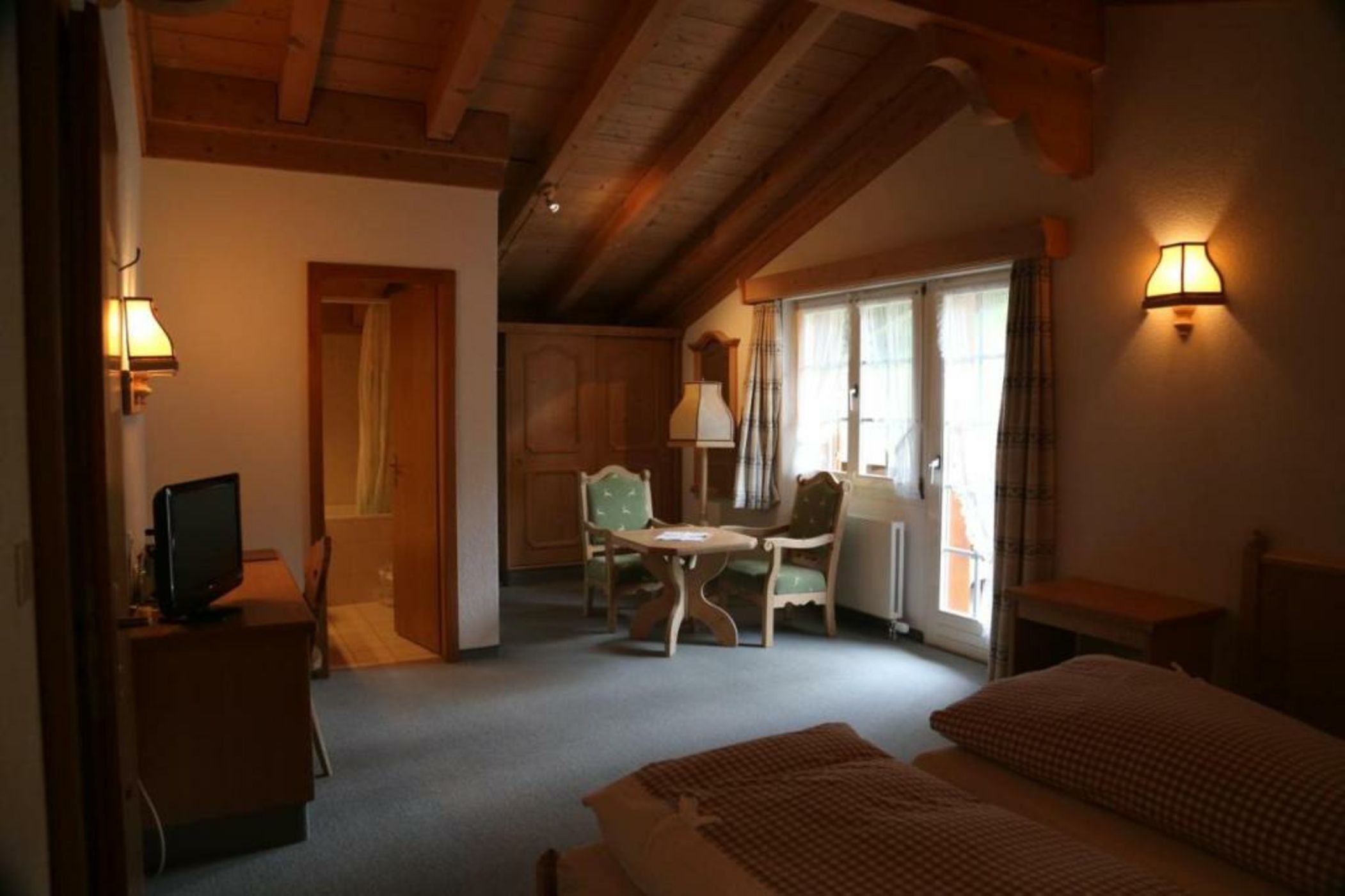 Hotel Alte Post