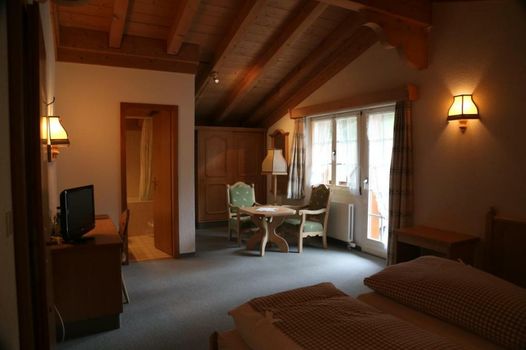 Hotel Alte Post
