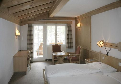 Hotel Alte Post