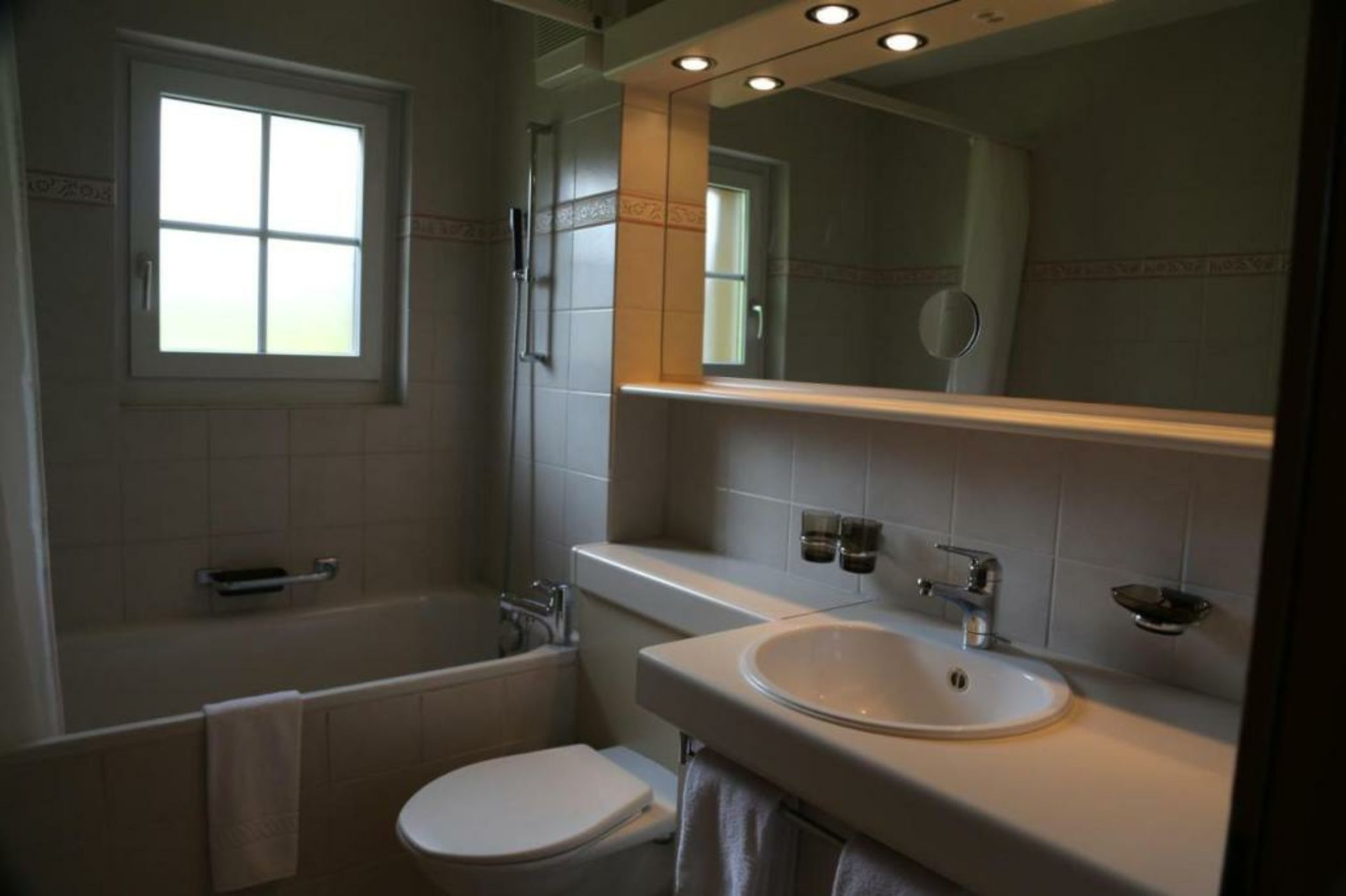 Hotel Alte Post