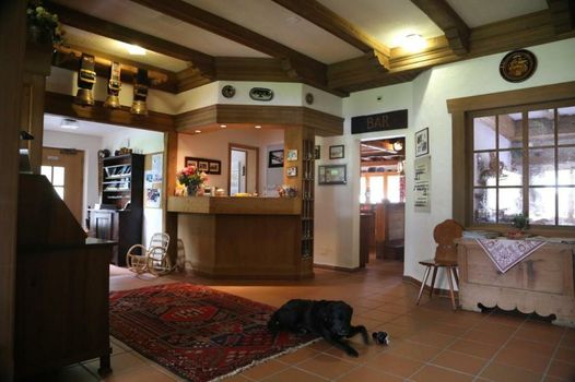 Hotel Alte Post