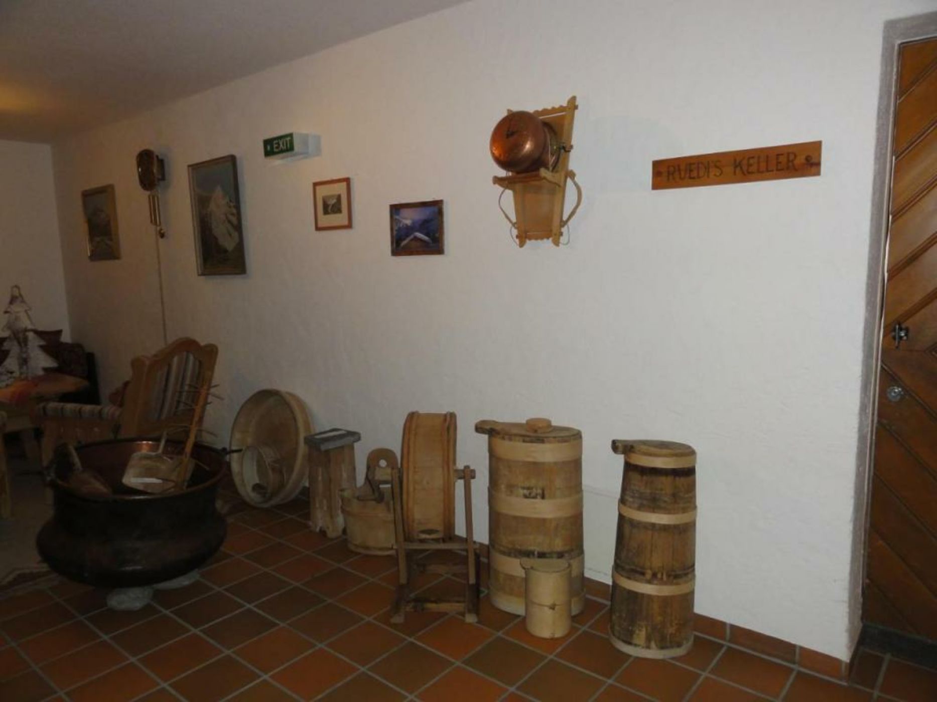 Hotel Alte Post