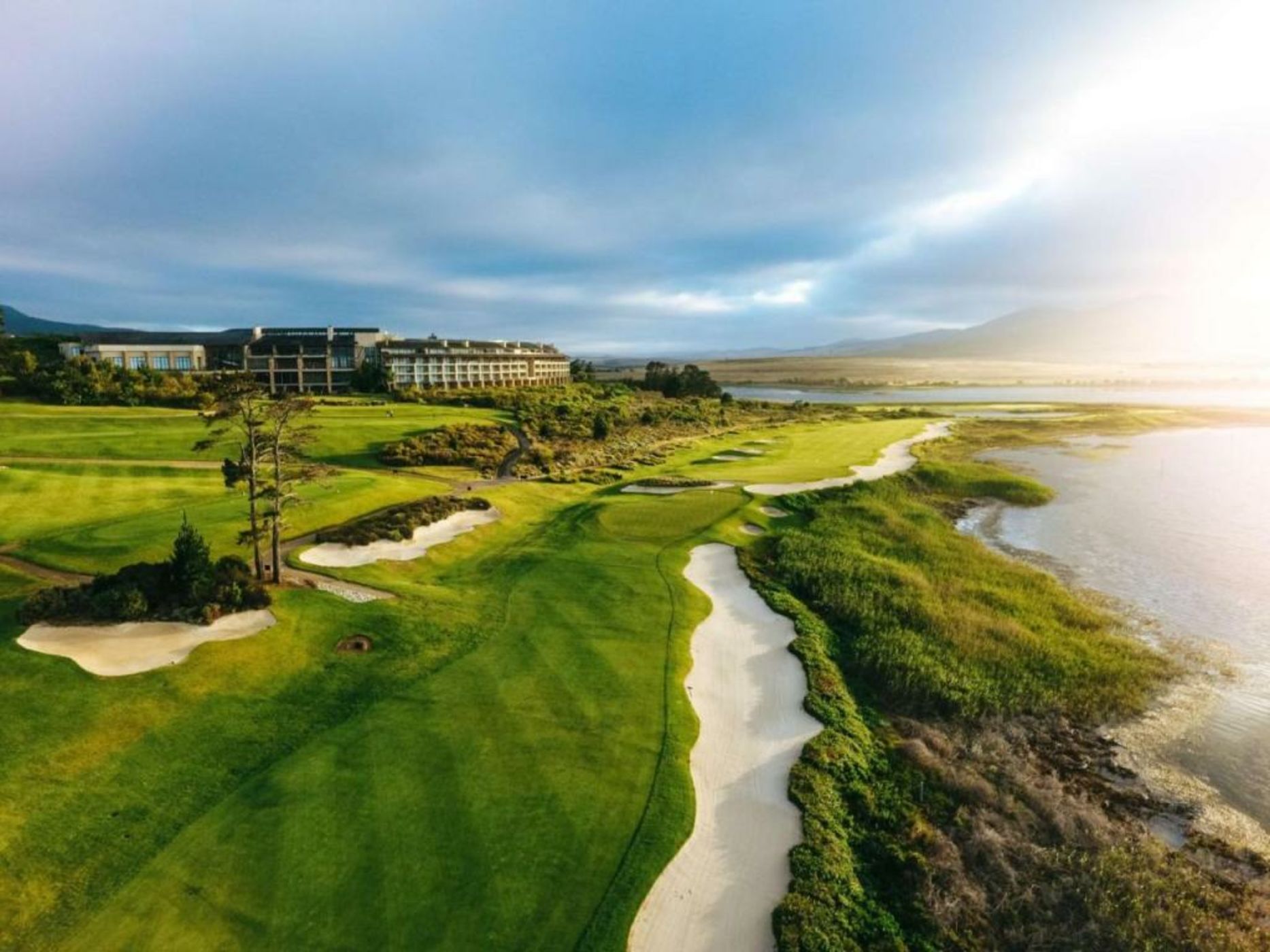 Arabella Hotel, Golf and Spa