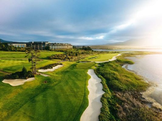 Arabella Hotel, Golf and Spa