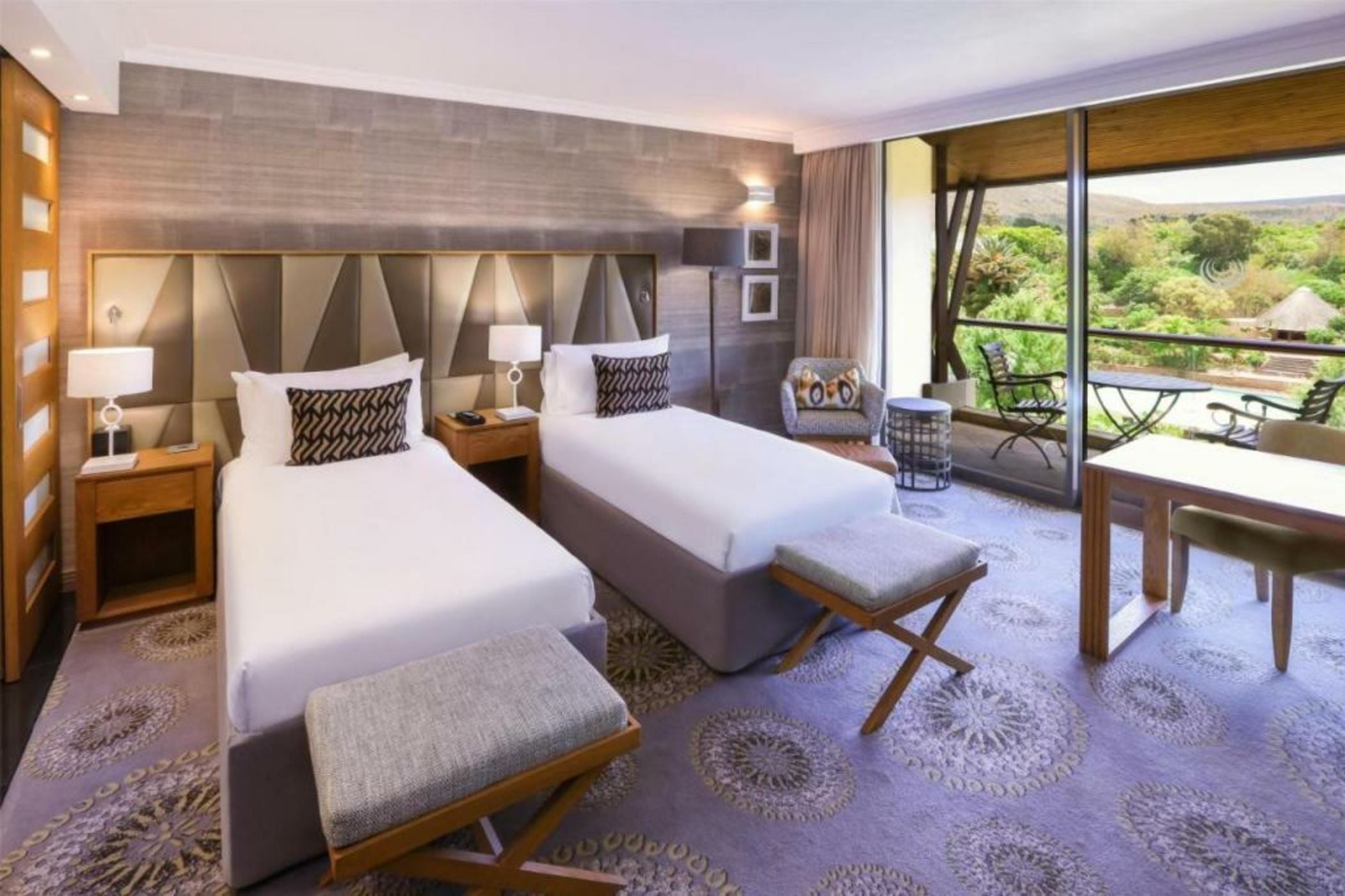 Arabella Hotel, Golf and Spa